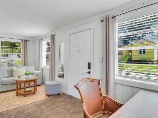 Picturesque Bungalow in Savannah - Savannah - 2