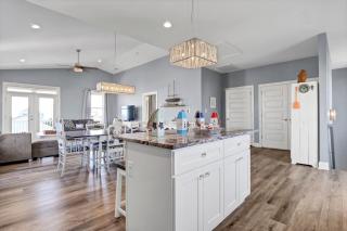 Paid Time Off by Sea Scape Properties - Surf City - 8