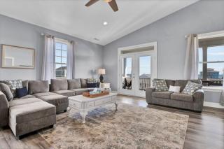 Paid Time Off by Sea Scape Properties - Surf City - 9
