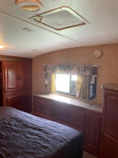 Outback Fifth Wheel at Seaside Cottages - Swansboro - 6