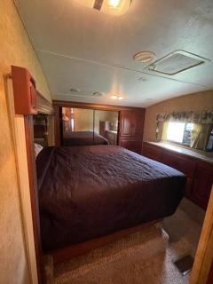 Outback Fifth Wheel at Seaside Cottages - Swansboro - 2