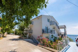 One-Bedroom Apartment Crikvenica near Sea 9 - Klanfari - 9