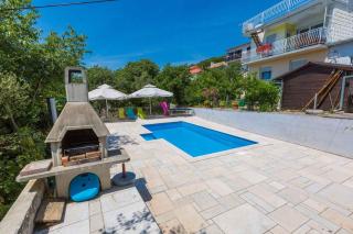 One-Bedroom Apartment Crikvenica near Sea 9 - Klanfari - 8