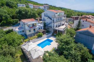 One-Bedroom Apartment Crikvenica near Sea 9 - Klanfari - 7