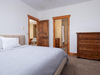 The Azure Condo - Driggs - 1