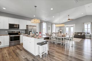 Paid Time Off by Sea Scape Properties - Surf City - 7