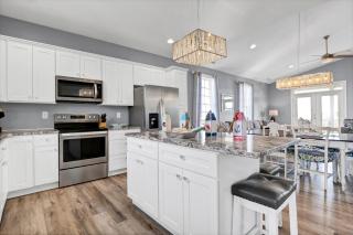 Paid Time Off by Sea Scape Properties - Surf City - 5
