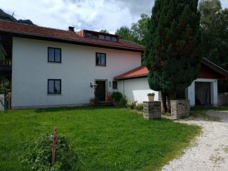 Ferienwohnung im bayerischen Inntal - 8