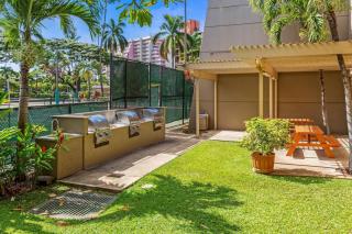 Spacious 2 Bed with Views - Kahana - 9