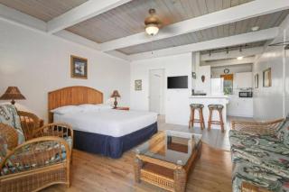 Adorable Studio with Ocean View - Kailua-Kona - 5