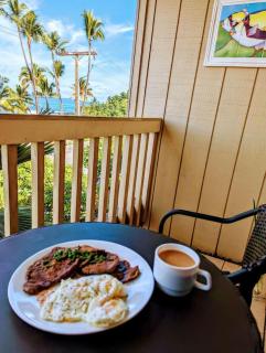 Adorable Studio with Ocean View - Kailua-Kona - 7