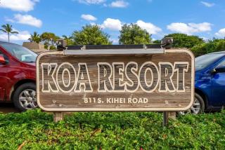 Steps to the Beach 3 Bedroom - Kihei - 4