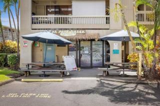 Adorable Studio with Ocean View - Kailua-Kona - 8