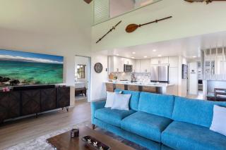 Sweeping Views Spacious 3 Beds - 2