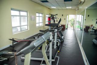 Golden Tulip Hotel -GT31 Stadium Road - 1