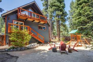 Cozy Cabin on Brule - 9