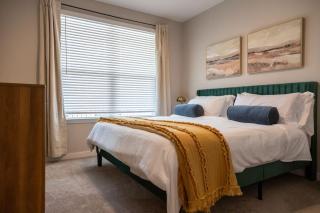Brand New 3BR 2 BH The Meadow - Athens - 4