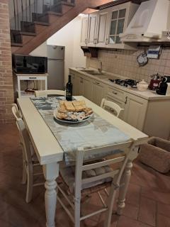La Sesta Luna - Pienza - 1