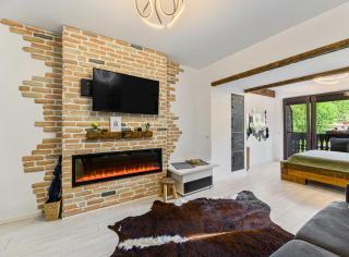 Studio Rubio - Poiana Brasov - 8