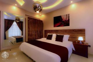 Arabella Residence - 4