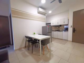 Minimalist Retreat at The Mines-A19 - Serdang Lama - 5