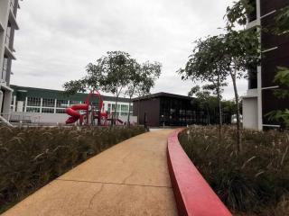Minimalist Retreat at The Mines-A19 - Serdang Lama - 4