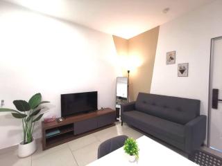 Minimalist Retreat at The Mines-A19 - 1