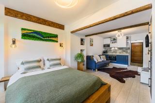 Studio Rubio - Poiana Brasov - 6