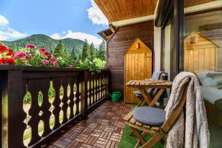 Studio Rubio - Poiana Brasov - 5