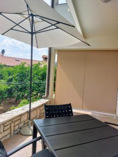 Tangerine Apartment - Rabac - 5