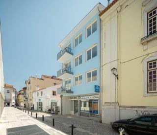 GuestReady - Mosteiro Azul Downtown Apartments - Coimbra - 8