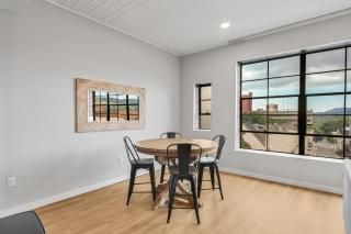 Central Downtown Asheville Luxe Condo - Asheville - 7