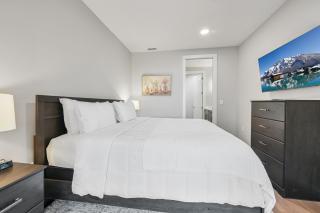Central Downtown Asheville Luxe Condo - 2