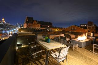 Lux Townhome - Washington Park - Walk to ALL - Cincinnati - 7