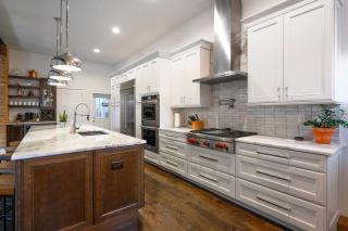 Lux Townhome - Washington Park - Walk to ALL - Cincinnati - 3