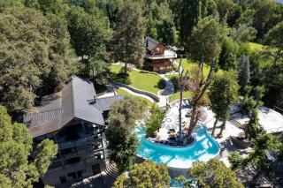 Rotui Luxury Village - San Martín de los Andes - 8