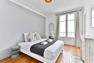 Appartement Vue panoramique sur la capitale - II - Puteaux - 0