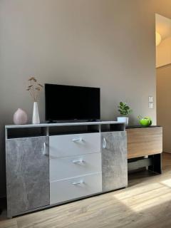 Studio neuf proche gare de Grenoble - 9