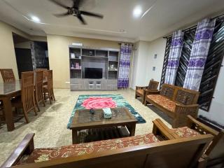 63 Homestay - Kuala Terengganu - 2
