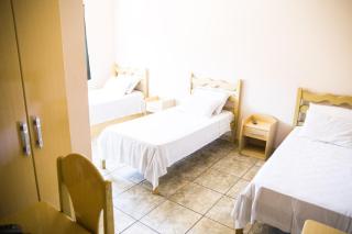 Hotel Real - Barão de Cocais - 9