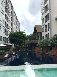 D condo Rin five - Chiang Mai - 2