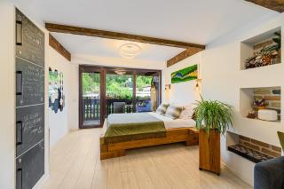 Studio Rubio - Poiana Brasov - 7