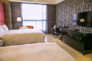 Sun Hao International Hotel - Douliu - 7