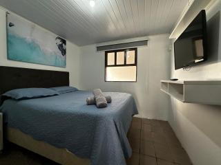 BS01- Casa com Piscina Aquecida e Churrasqueira - Balneario Barra do Sul - 1