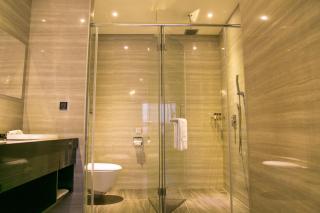 Sun Hao International Hotel - Douliu - 6