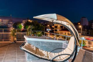 Gazi Suite with Private Rooftop - Athènes - 4