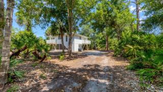 Treetop Cottage - - - 0