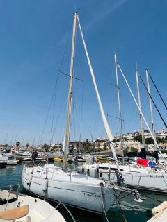 Velero Draco - 5