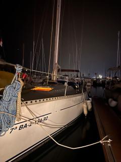 Velero Draco - 2
