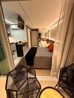 RN STUDIO PREMIUM Ap 321 - Maceió - 2